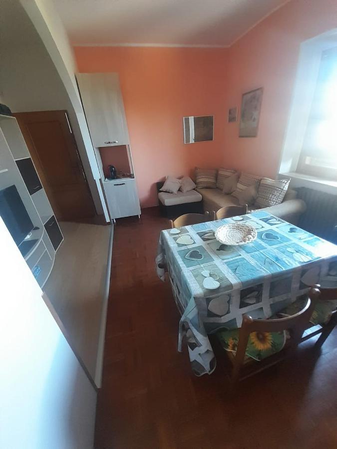 Appartamento Costa Dei Trabocchi Fossacesia Eksteriør billede
