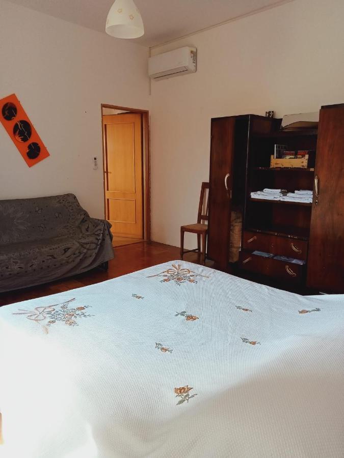 Appartamento Costa Dei Trabocchi Fossacesia Eksteriør billede