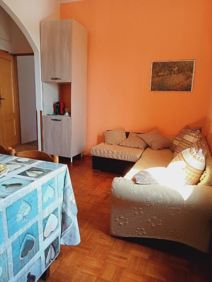 Appartamento Costa Dei Trabocchi Fossacesia Eksteriør billede