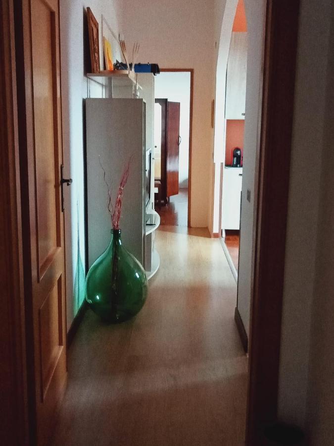 Appartamento Costa Dei Trabocchi Fossacesia Eksteriør billede